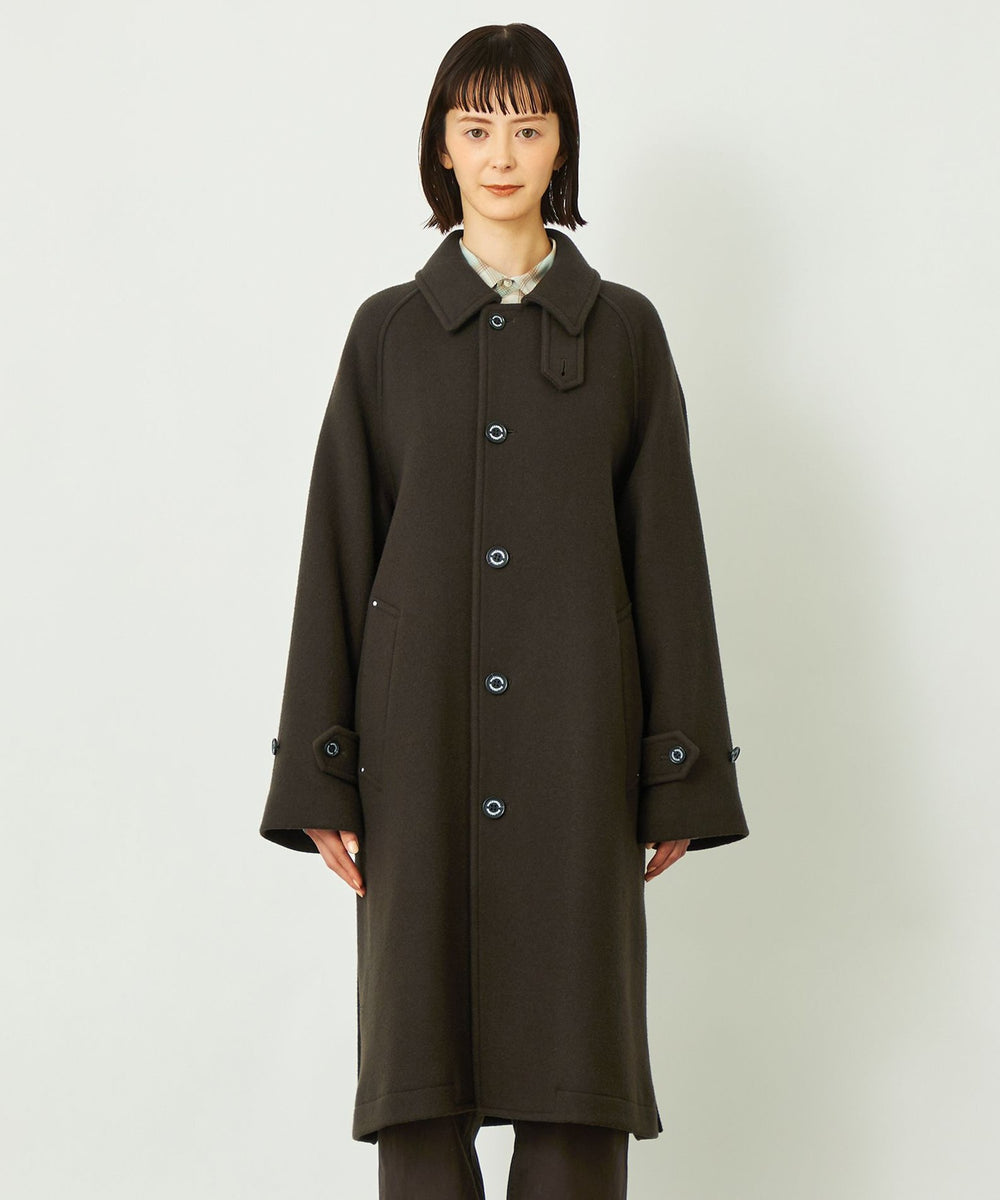 GREY LABEL 【COSWAY(コズウェイ)】(コート)｜MACKINTOSH PHILOSOPHY