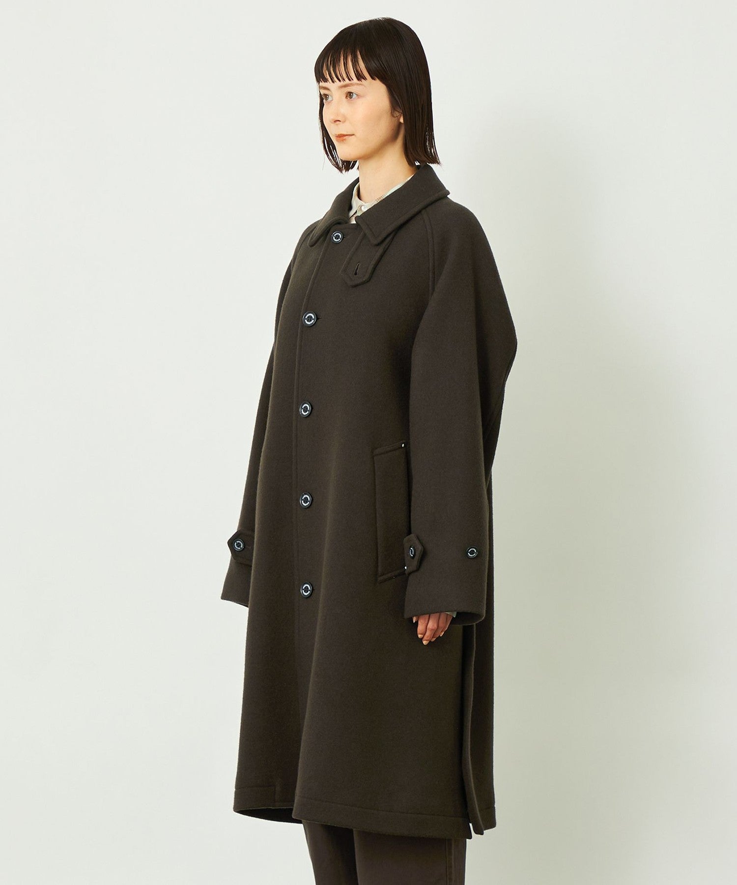 MACKINTOSH PHILOSOPHY ｜YouTube GOMYO CHANNEL公開