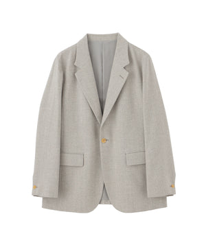 GREY LABEL ウールシングルジャケット(ジャケット)｜MACKINTOSH
