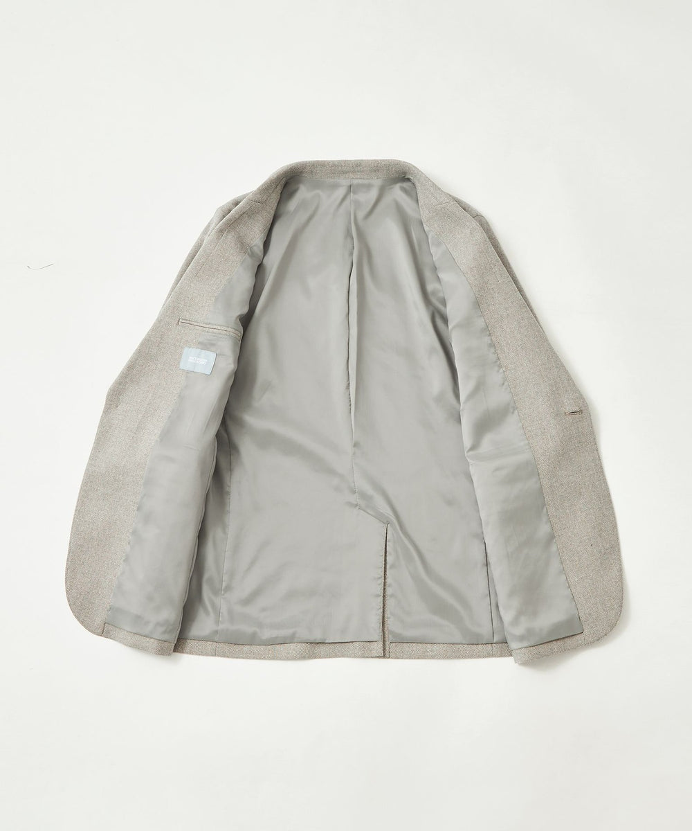 GREY LABEL ウールシングルジャケット(ジャケット)｜MACKINTOSH