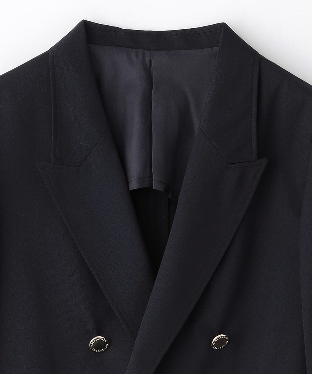 GREY LABEL ダブルブレストブレザー(ジャケット)｜MACKINTOSH