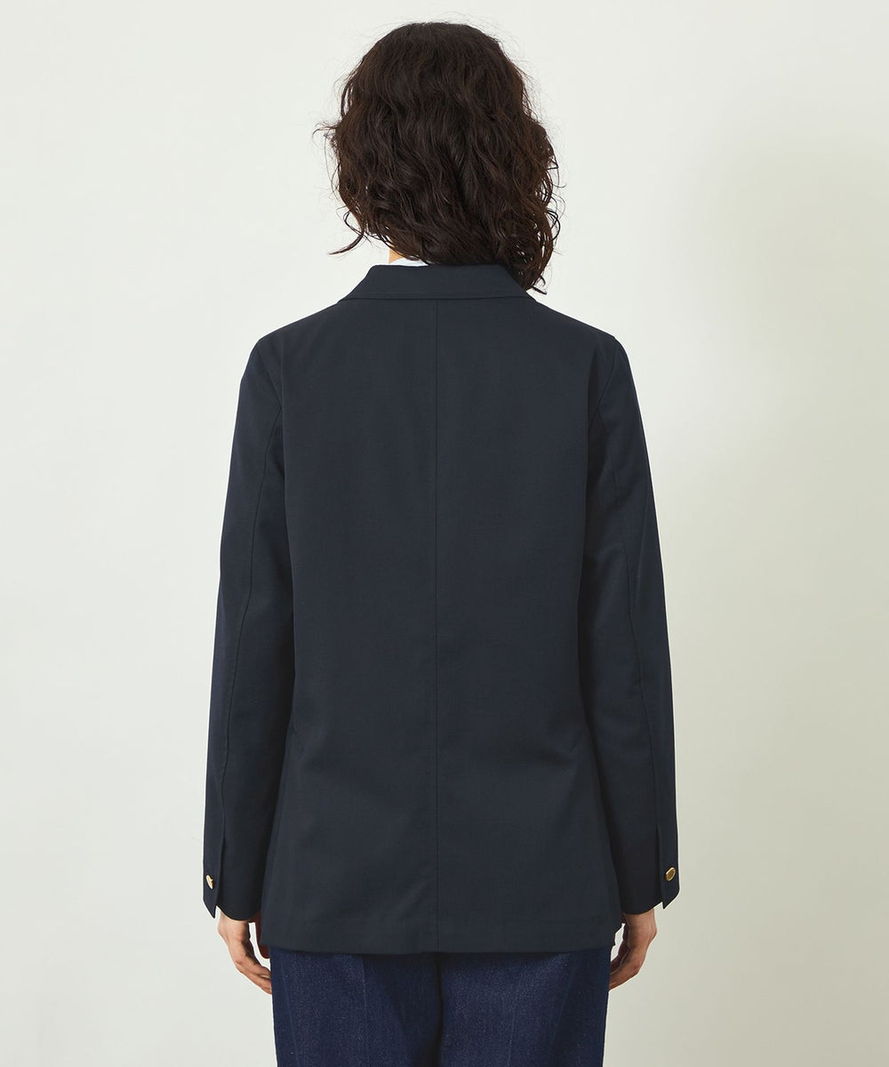 GREY LABEL】ダブルブレストブレザー(ジャケット)｜MACKINTOSH