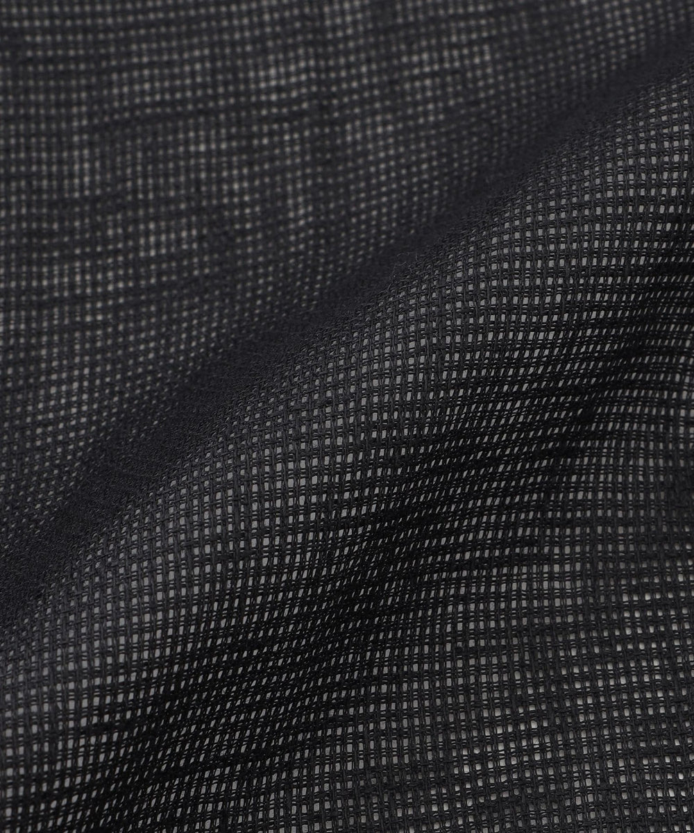 GREY LABEL リネンメッシュシアージャケット(ジャケット)｜MACKINTOSH