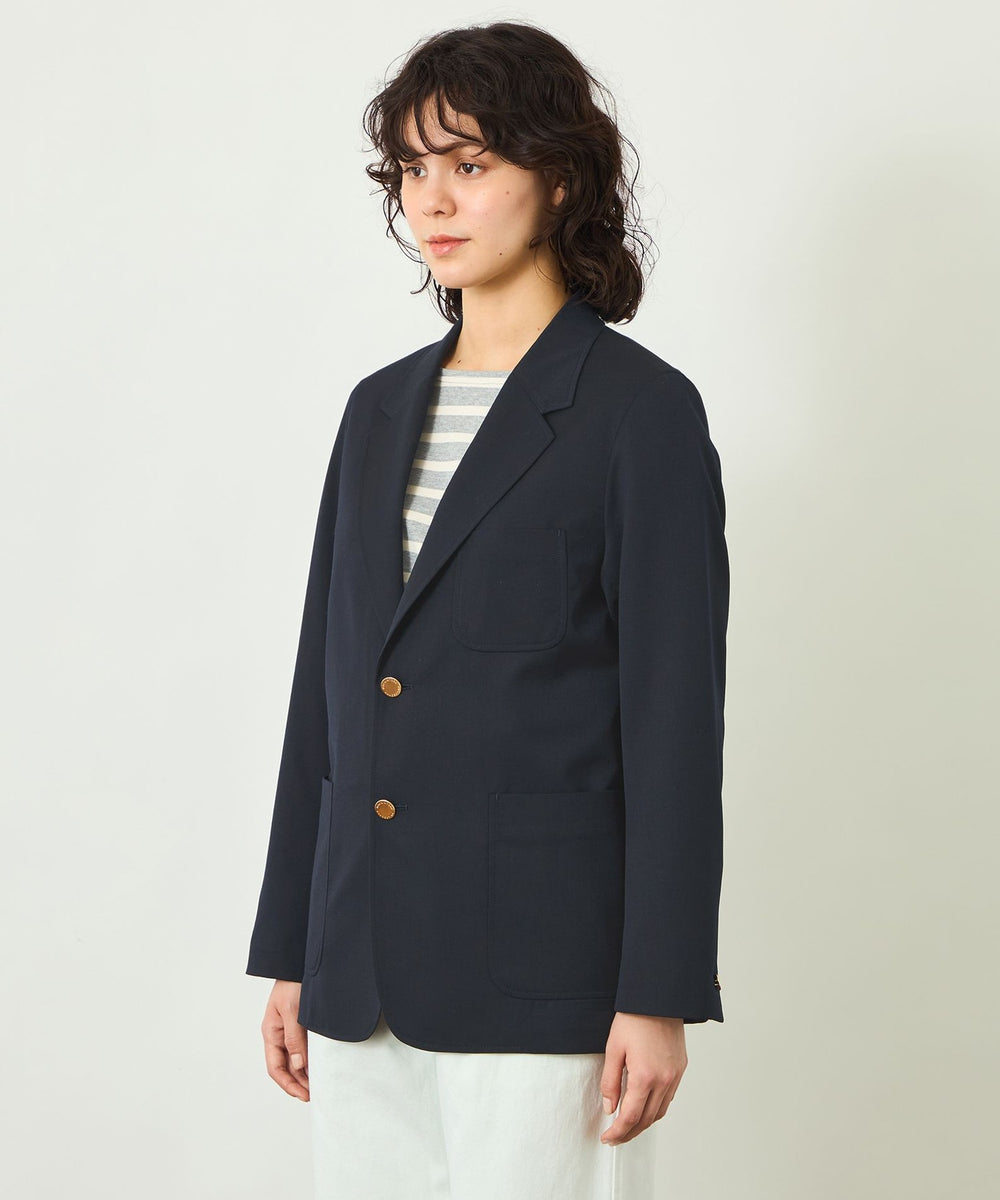 GREY LABEL】シングルブレストブレザー(ジャケット)｜MACKINTOSH