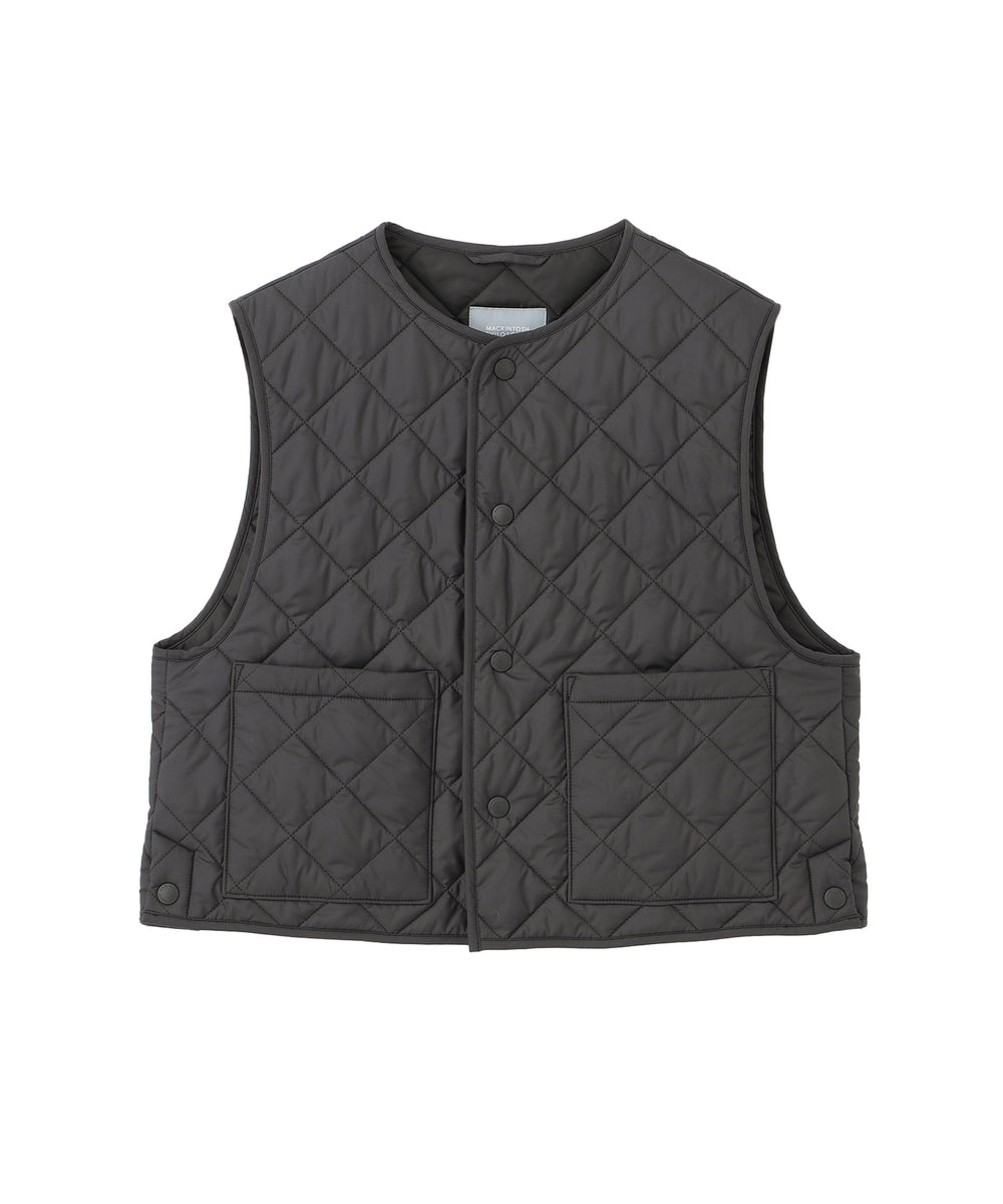 GREY LABEL【FELTON VEST（フェルトンベスト）】(ブルゾン