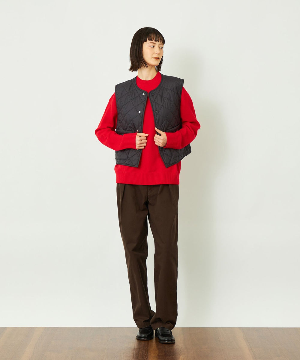 GREY LABEL【FELTON VEST（フェルトンベスト）】(ブルゾン
