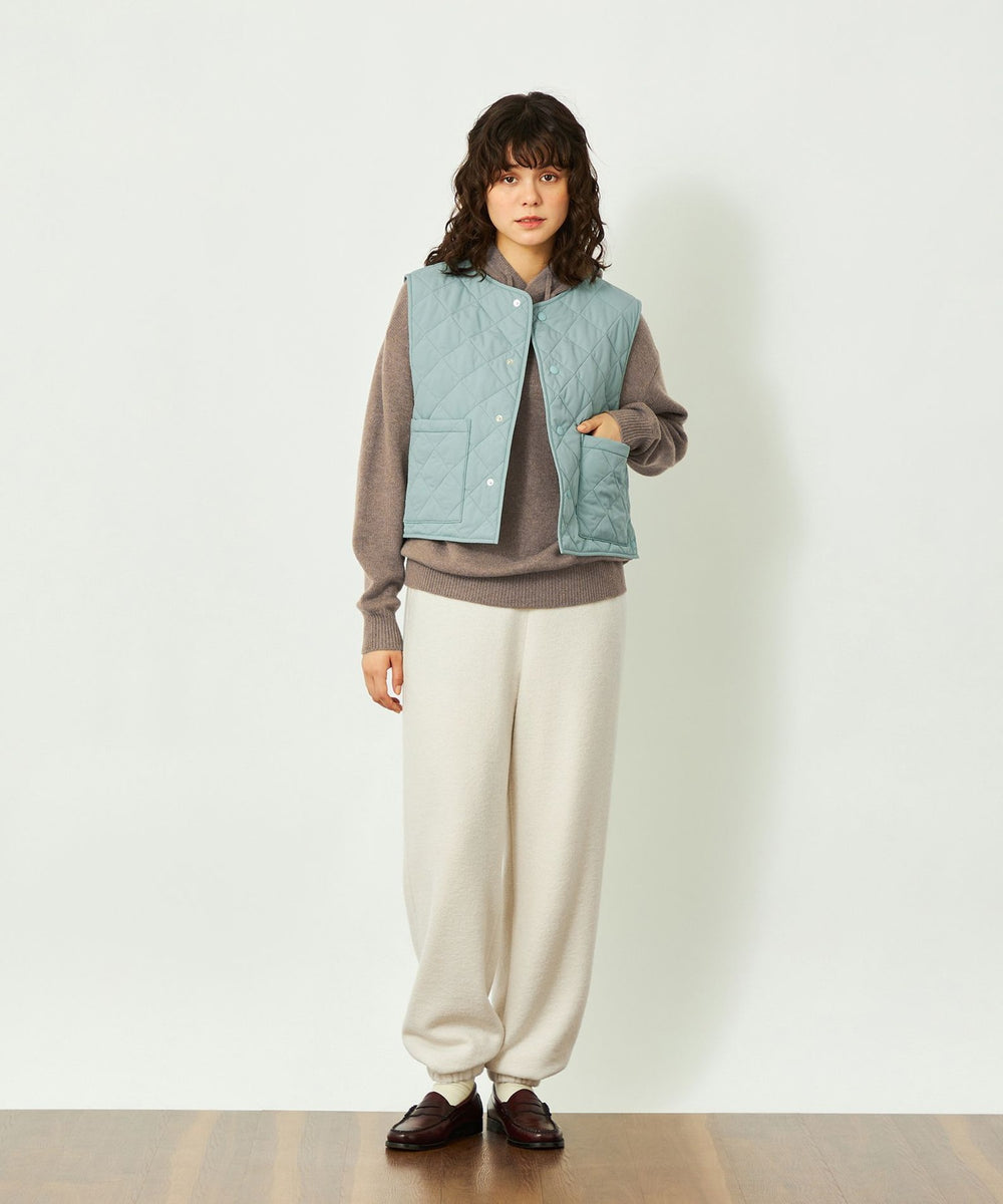 GREY LABEL【FELTON VEST（フェルトンベスト）】(ブルゾン