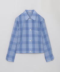 GREY LABEL シアーチェックHARLTON(ブルゾン)｜MACKINTOSH PHILOSOPHY