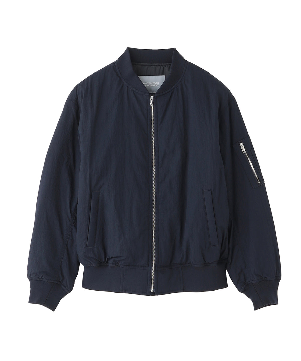 GREY LABEL 【FELCOURT(フェルコート)】(ブルゾン)｜MACKINTOSH