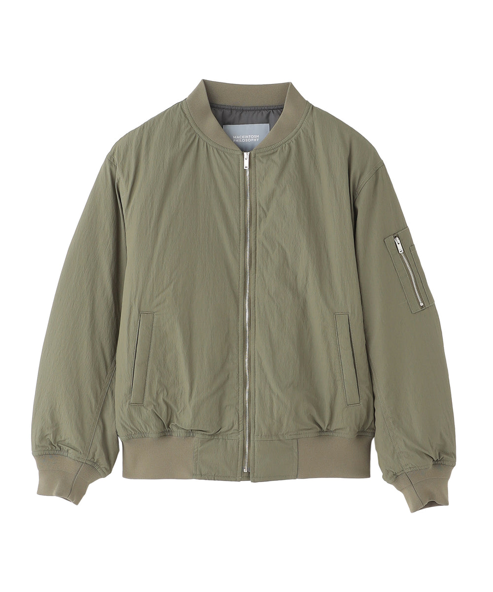 GREY LABEL 【FELCOURT(フェルコート)】(ブルゾン)｜MACKINTOSH