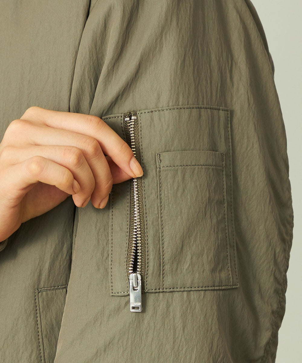 GREY LABEL 【FELCOURT(フェルコート)】(ブルゾン)｜MACKINTOSH