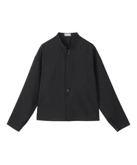 マッキントッシュフィロソフィー　HARLTON ドライタッチオックス　ジャケット GREY LABEL 【HARLTON(ハールトン)】ドライタッチオックス(ブルゾン
