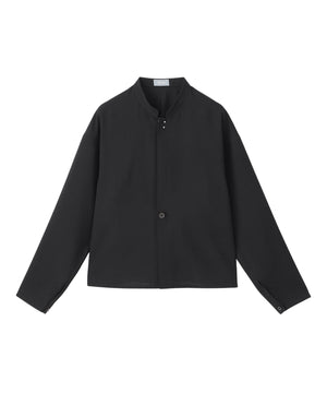GREY LABEL ドライタッチオックス スタンドカラージャケット(ブルゾン