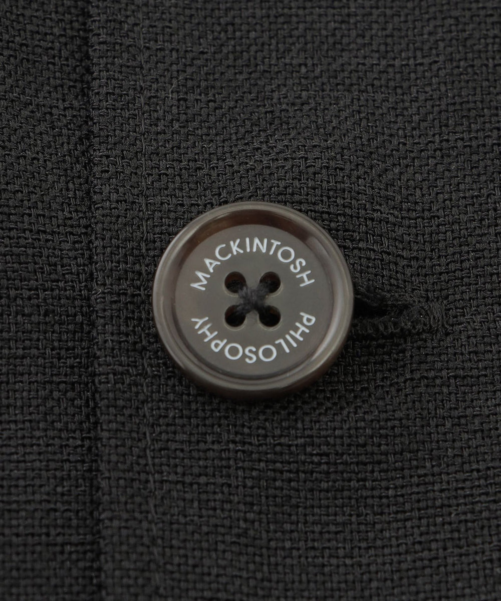 GREY LABEL ドライタッチオックス スタンドカラージャケット(ブルゾン
