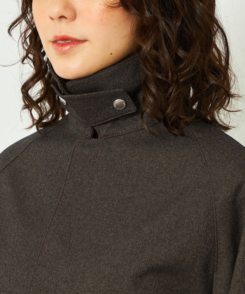 GREY LABEL 【SOMERFORD SHORT(サマーフォード ショート)】(ブルゾン