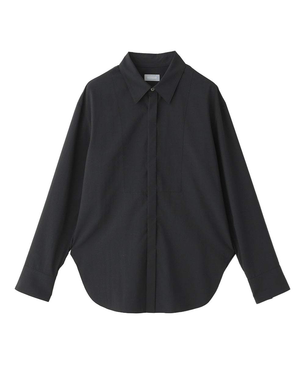 GREY LABEL ブザムシャツ(トップス)｜MACKINTOSH PHILOSOPHY