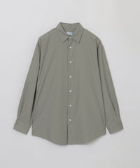 hamasho　マッキントッシュ GREY LABEL THOMAS MASONレギュラーカラーシャツ(トップス