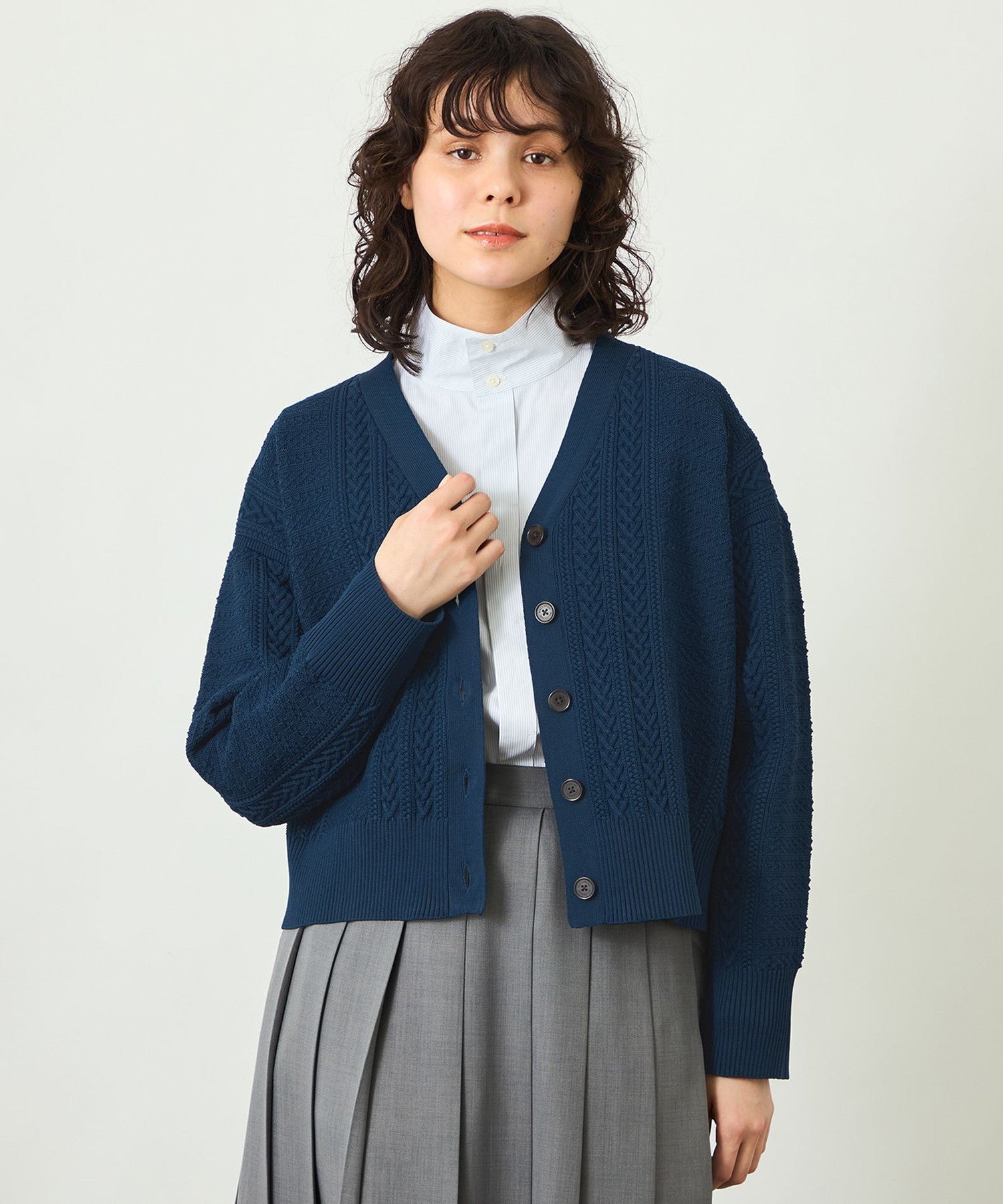 2301-R9N0472129__A,29,モデル身長168cm 着用サイズ：2