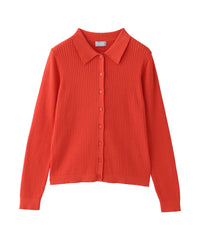 GREY LABEL 衿付ニットカーディガン(トップス)｜MACKINTOSH PHILOSOPHY