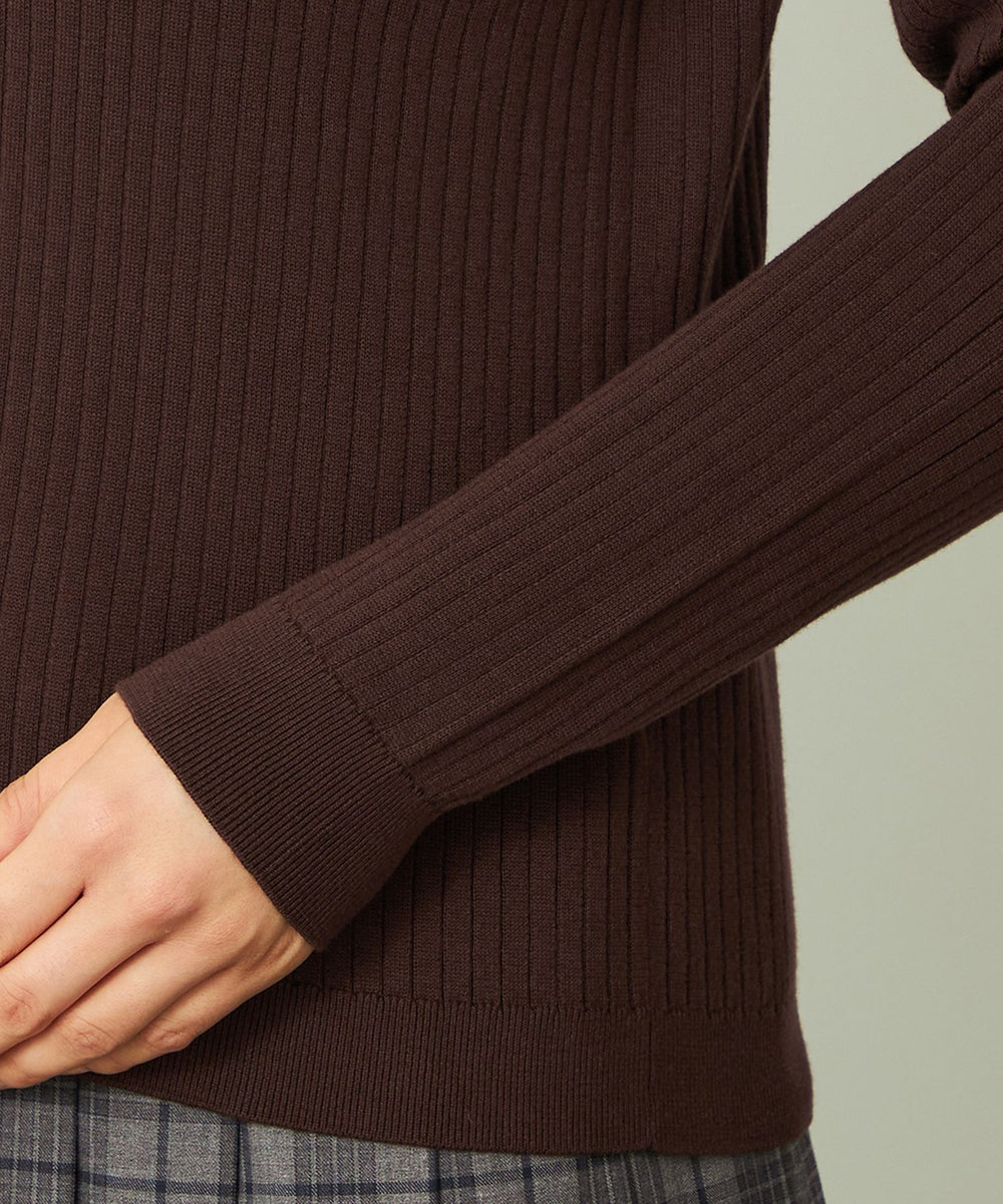 GREY LABEL 衿付ニットカーディガン(トップス)｜MACKINTOSH PHILOSOPHY