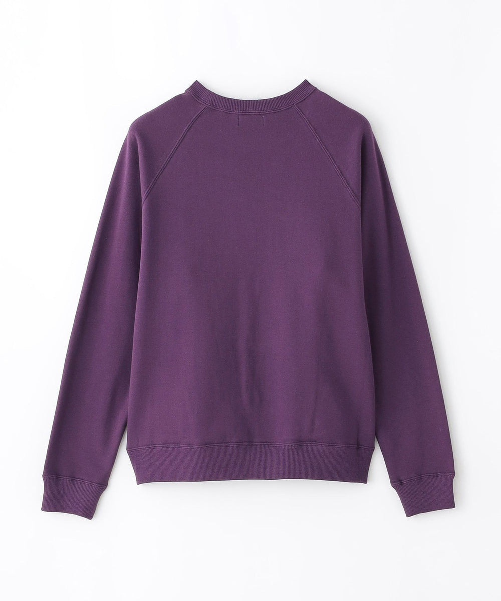 マモ　グレー36サイズ　木曜日発送 GREY LABEL MPロゴスウェット(トップス)｜MACKINTOSH PHILOSOPHY