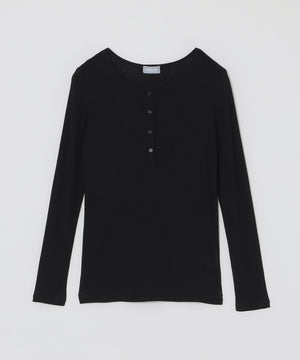 GREY LABEL シアーヘンリーネック(トップス)｜MACKINTOSH PHILOSOPHY