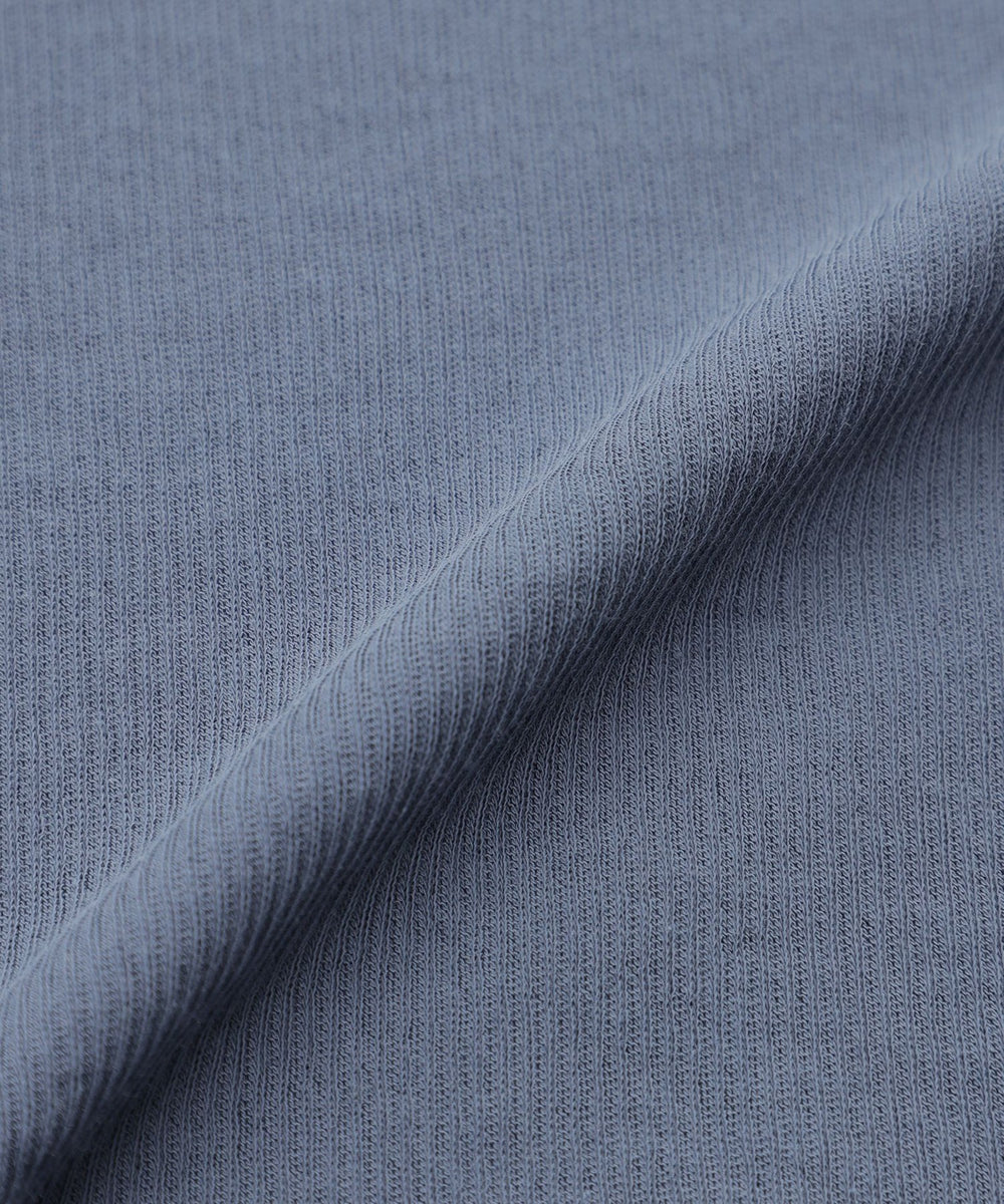 GREY LABEL シアーヘンリーネック(トップス)｜MACKINTOSH