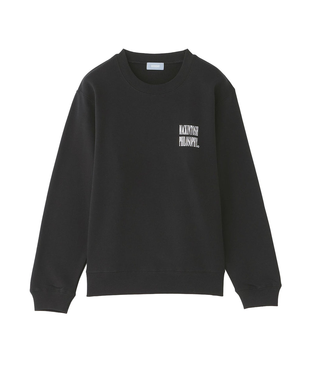 GREY LABEL SHARP LOGO スウェット(トップス)｜MACKINTOSH PHILOSOPHY