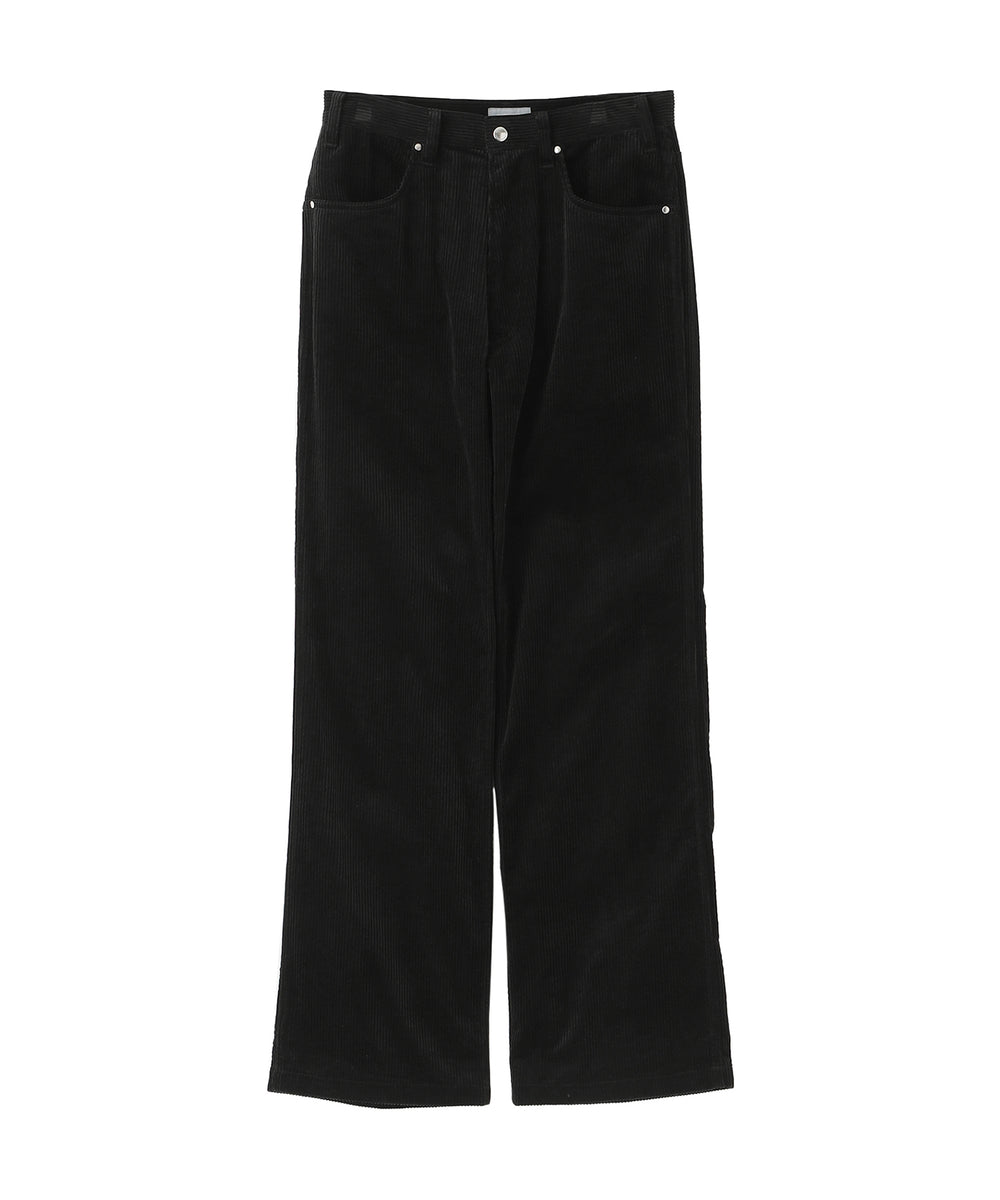 GREY LABEL コーデュロイフレアパンツ(パンツ)｜MACKINTOSH PHILOSOPHY
