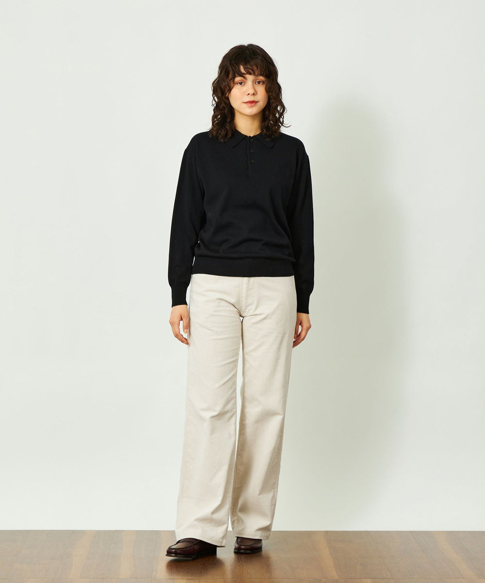 Gucci by Tomford コーデュロイ フレアパンツ Gucci by Tomford コーデュロイ フレアパンツ