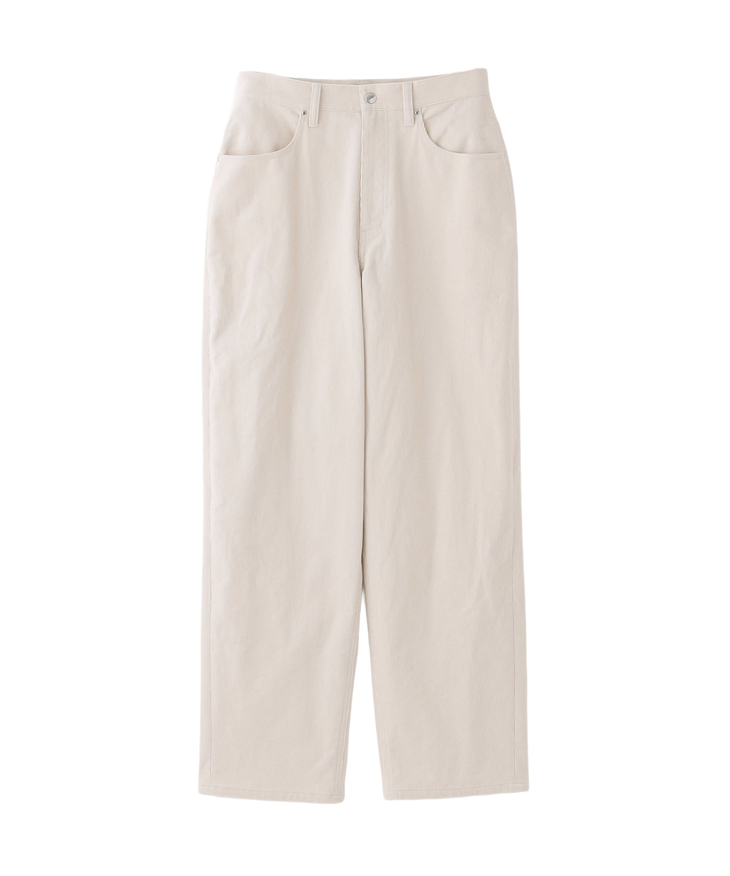 GREY LABEL コーデュロイ ワイドパンツ(パンツ)｜MACKINTOSH
