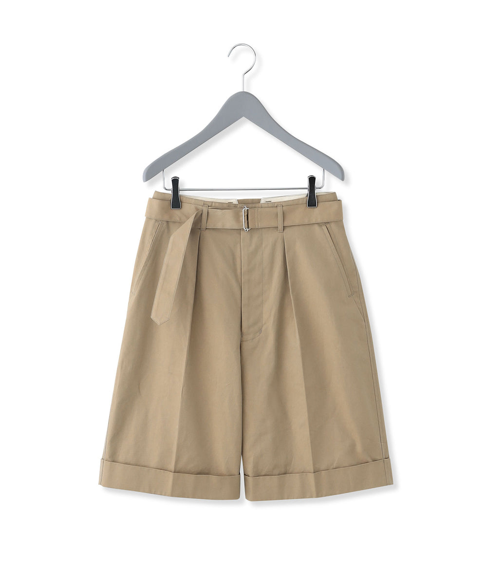 店舗限定】GREY LABEL 【BALCOMBE(バルカム)】SHORTS(パンツ