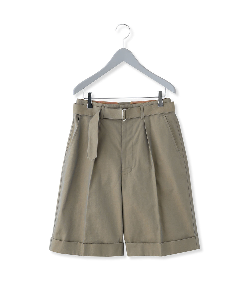 【店舗限定】GREY LABEL 【BALCOMBE(バルカム)】SHORTS