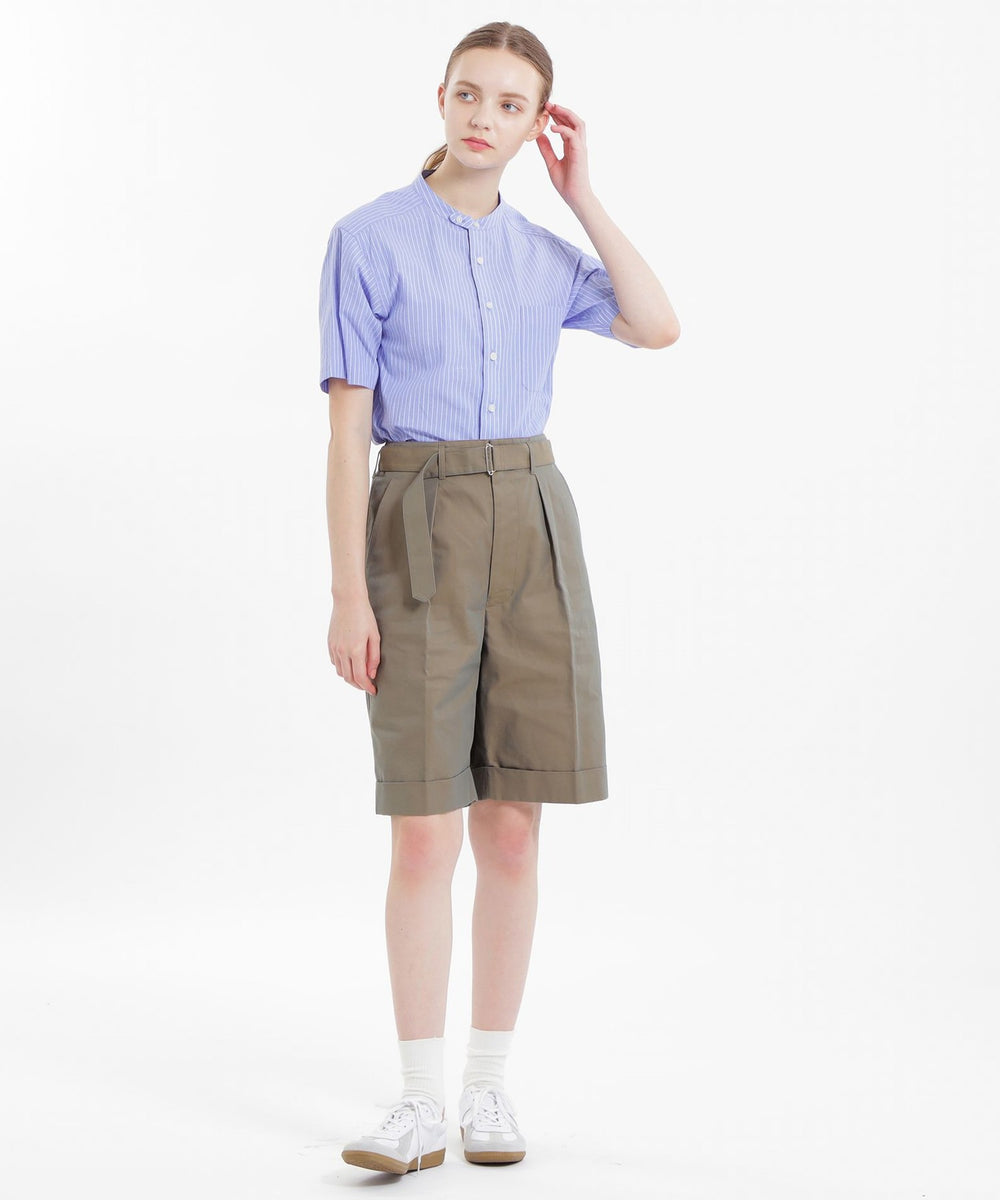 店舗限定】GREY LABEL 【BALCOMBE(バルカム)】SHORTS(パンツ