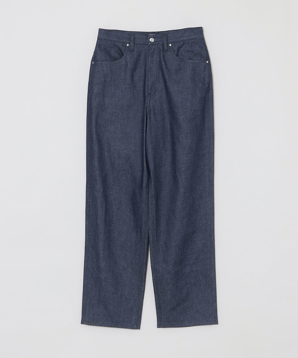 GREY LABEL シンチバックワイドデニム(パンツ)｜MACKINTOSH PHILOSOPHY