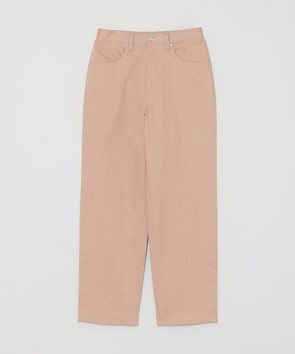 GREY LABEL シンチバックワイドデニム(パンツ)｜MACKINTOSH PHILOSOPHY