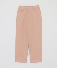 GREY LABEL シンチバックワイドデニム(パンツ)｜MACKINTOSH PHILOSOPHY