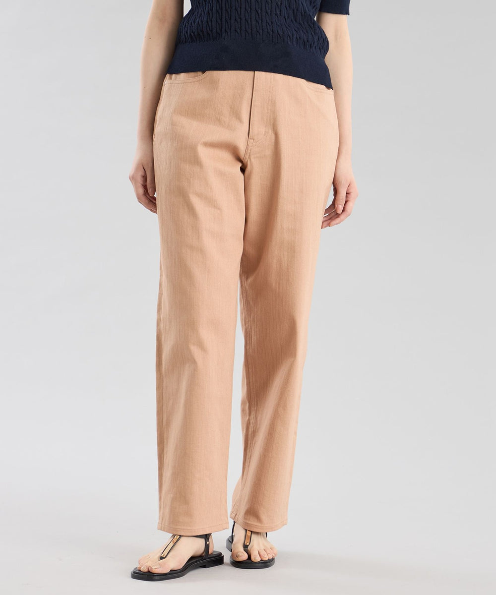 GREY LABEL シンチバックワイドデニム(パンツ)｜MACKINTOSH PHILOSOPHY