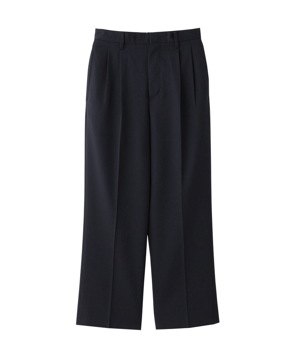 GREY LABEL プリーツパンツ(パンツ)｜MACKINTOSH PHILOSOPHY