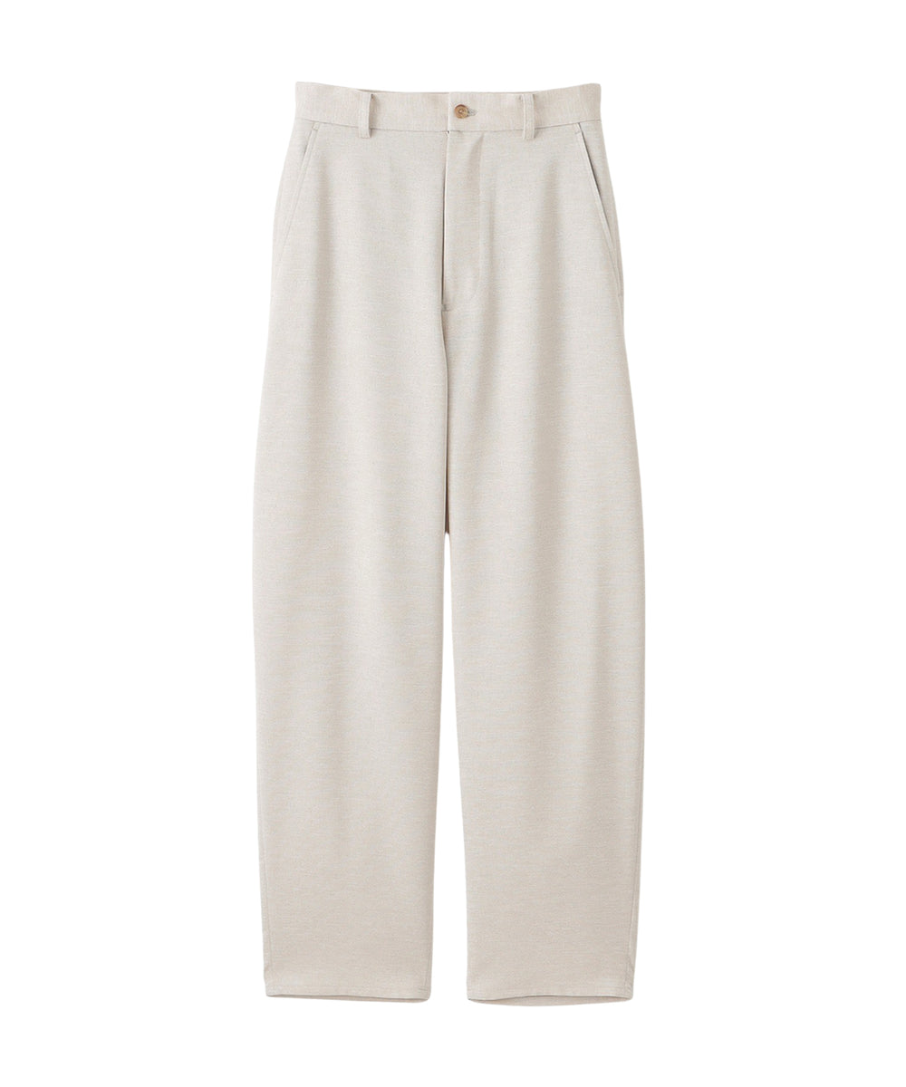 GREY LABEL ドライタッチオックス カーブパンツ(パンツ)｜MACKINTOSH