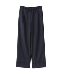 GREY LABEL ウールストライプイージーパンツ(パンツ)｜MACKINTOSH