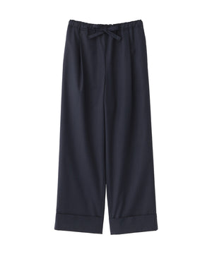 GREY LABEL ウールストライプイージーパンツ(パンツ)｜MACKINTOSH