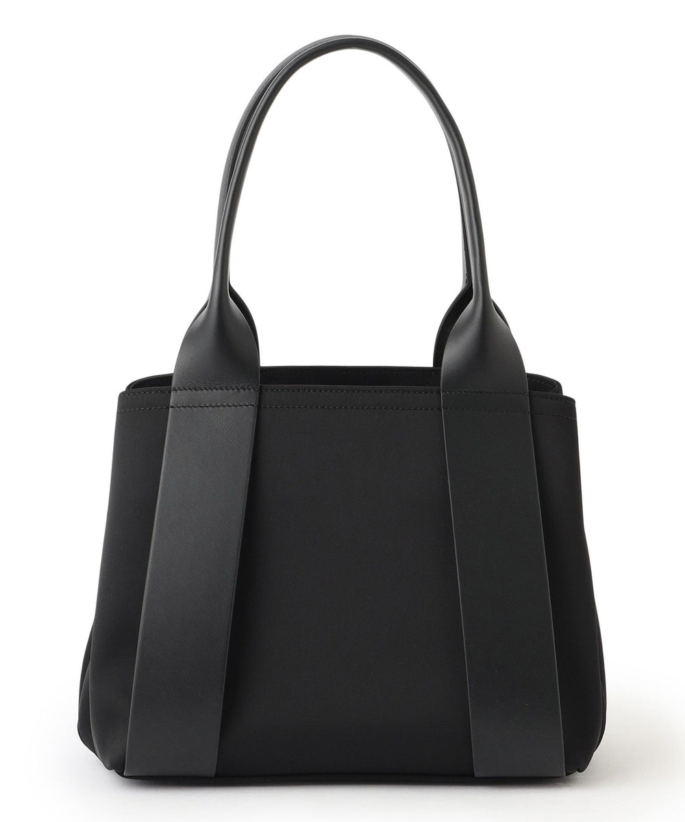 ベルテッドサテントートバッグ(バッグ・ポーチ)｜EPOCA(エポカ)の