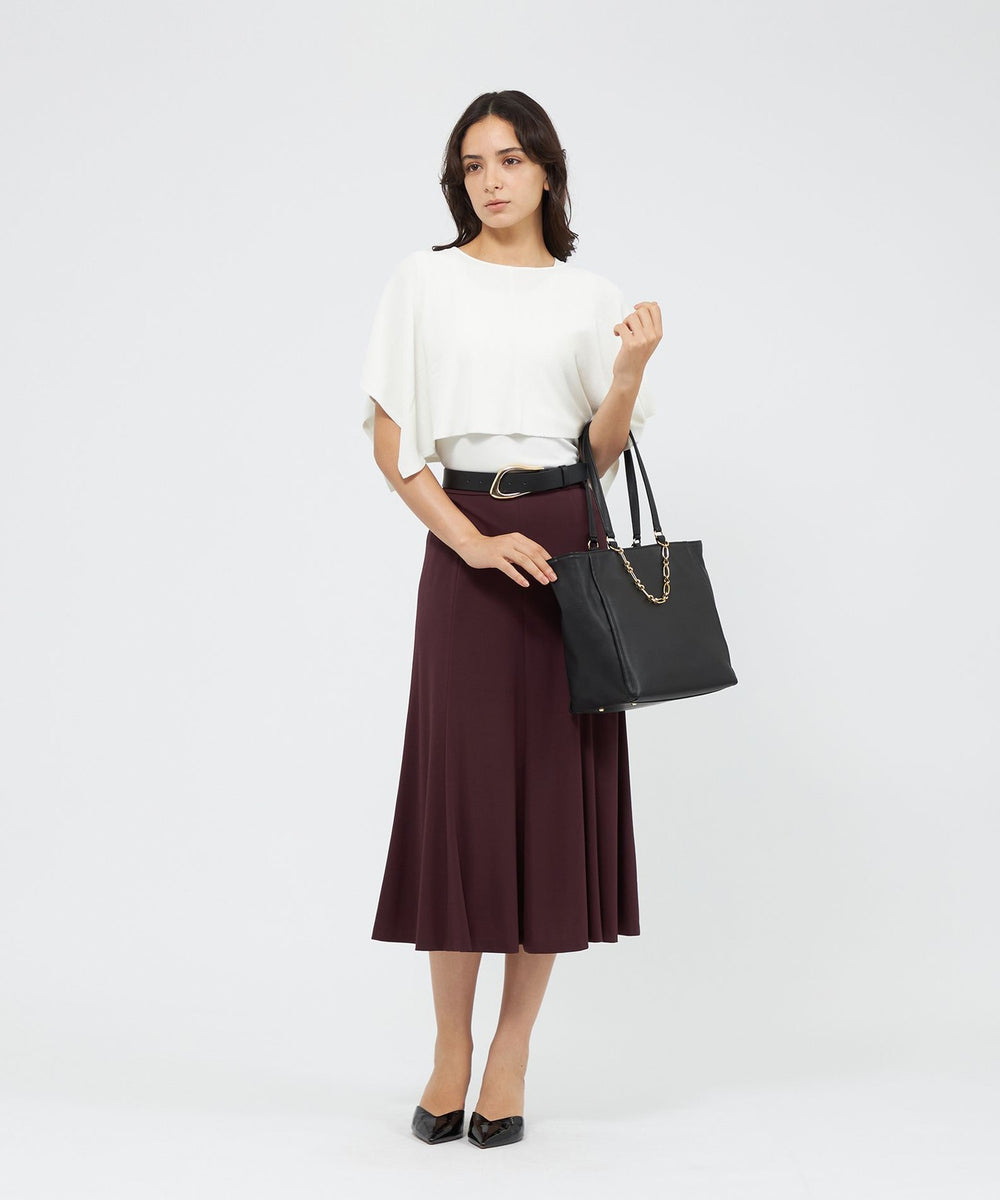 【9453 ニュアンスサークルバックルベルト(ベルト)｜EPOCA(エポカ)の