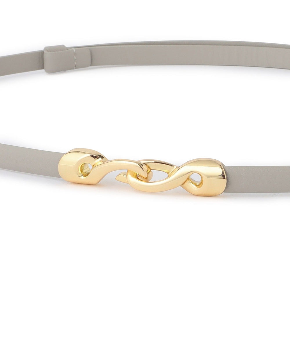 ツイストバックルベルト(ベルト)｜EPOCA(エポカ)のファッション通販