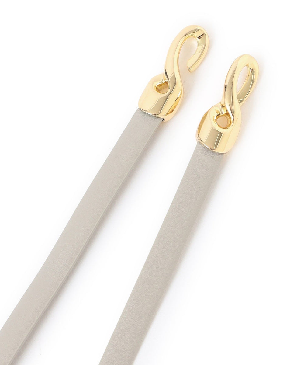 ツイストバックルベルト(ベルト)｜EPOCA(エポカ)のファッション通販