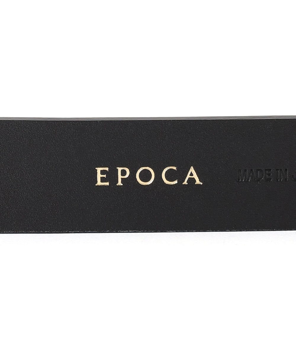 ロゴバックルベルト(ベルト)｜EPOCA(エポカ)のファッション通販 