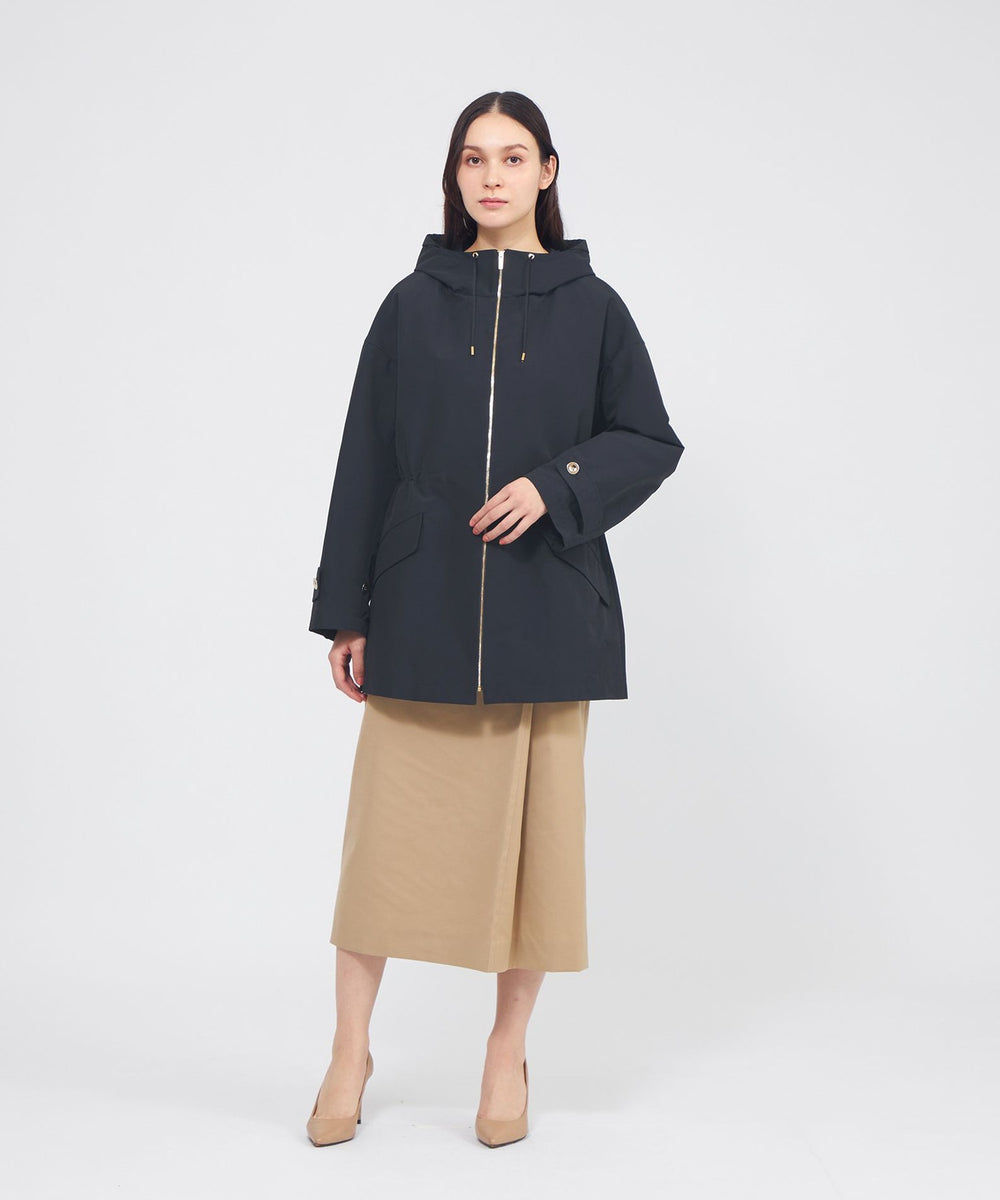 グログランタフタ ライナーコート(コート)｜EPOCA(エポカ)の