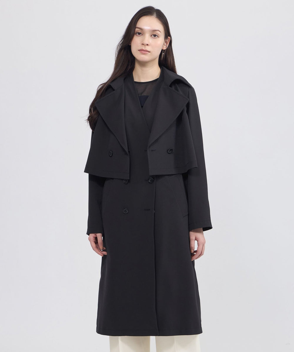 3WAYトレンチコート(コート)｜EPOCA(エポカ)のファッション通販