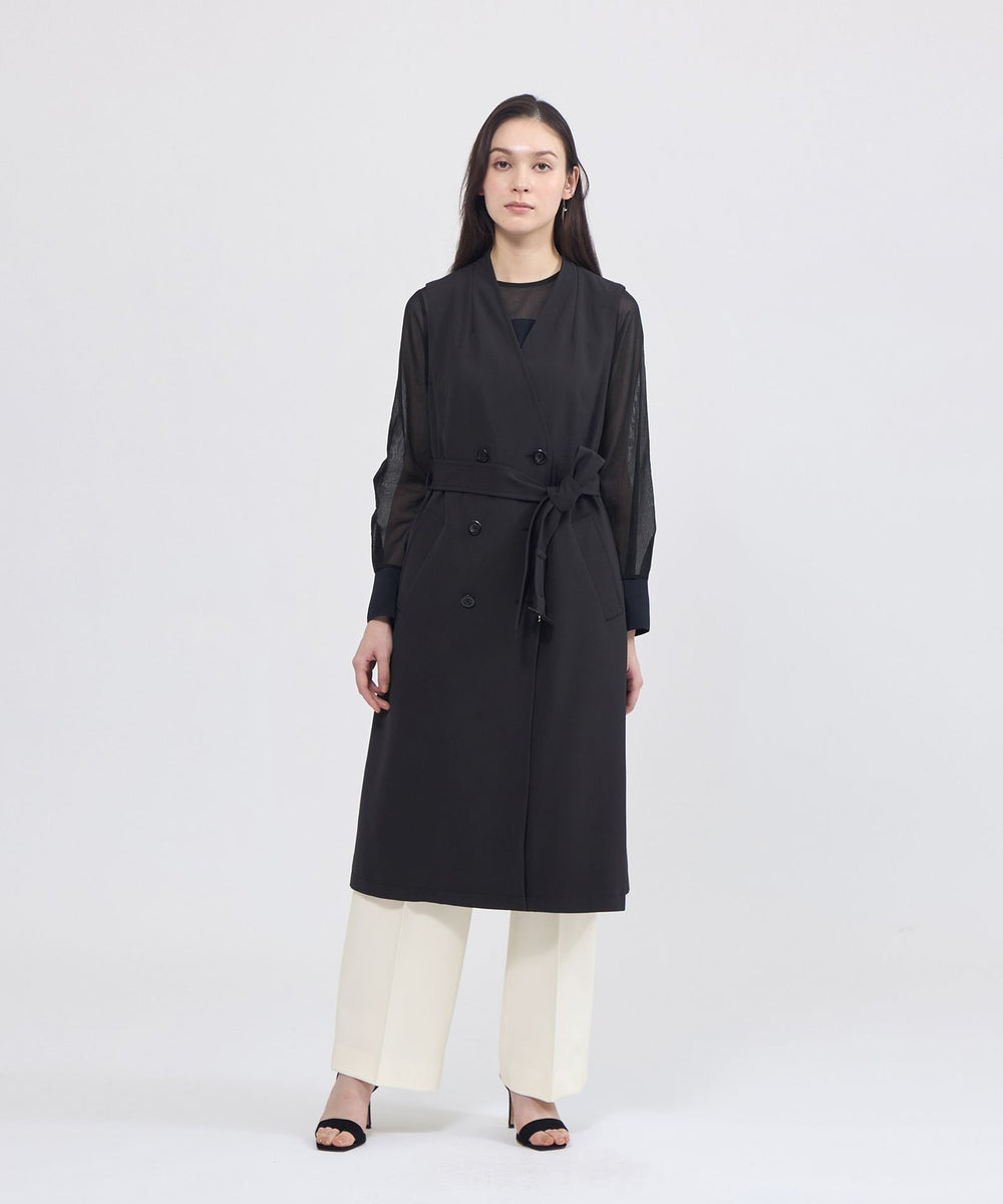 3WAYトレンチコート(コート)｜EPOCA(エポカ)のファッション通販